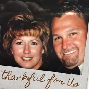 Meet your Posher, April-rusty